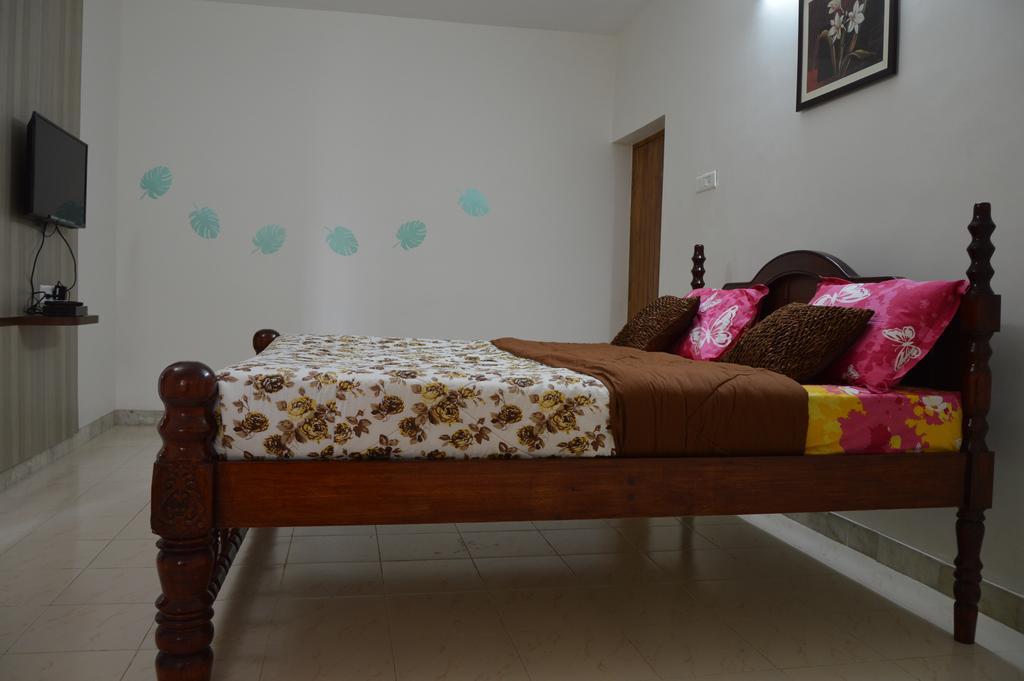 Serenity Manor Coonoor Zimmer foto