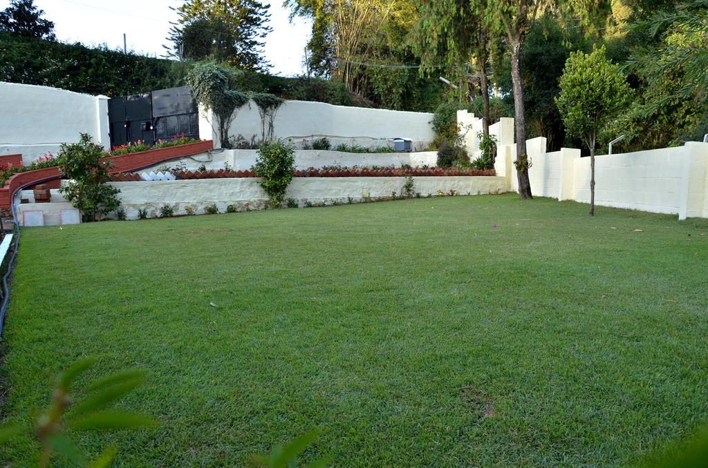 Serenity Manor Coonoor Exterior foto