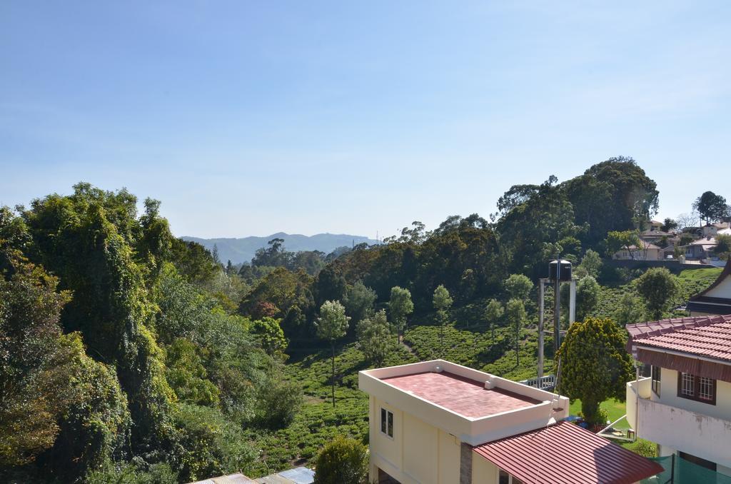 Serenity Manor Coonoor Exterior foto