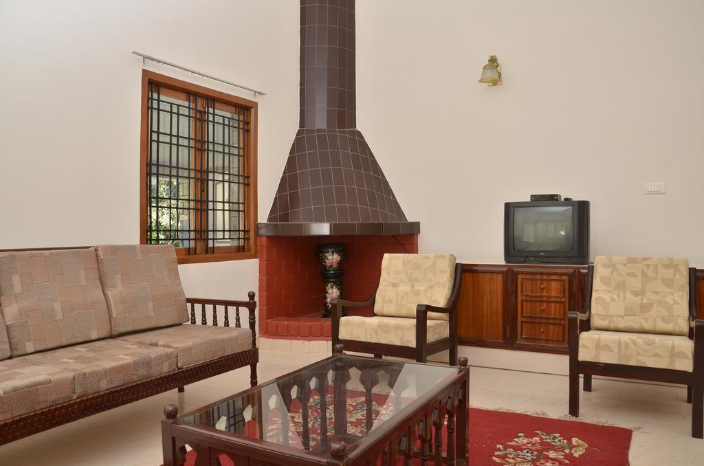 Serenity Manor Coonoor Zimmer foto