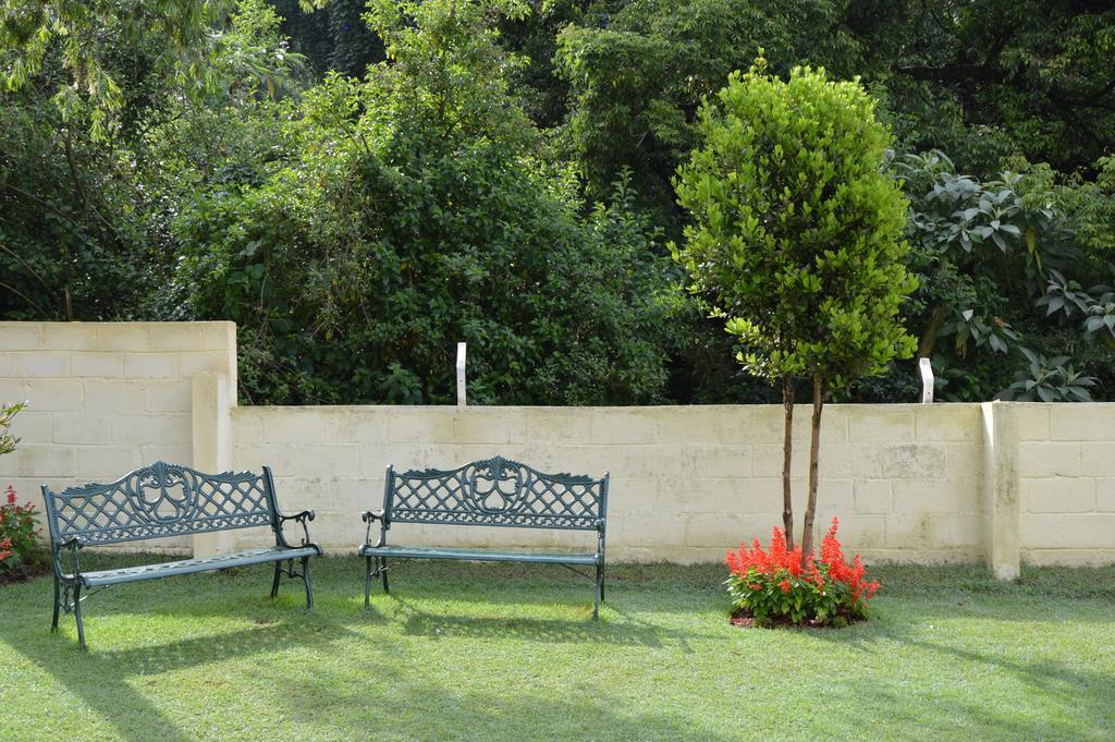 Serenity Manor Coonoor Exterior foto