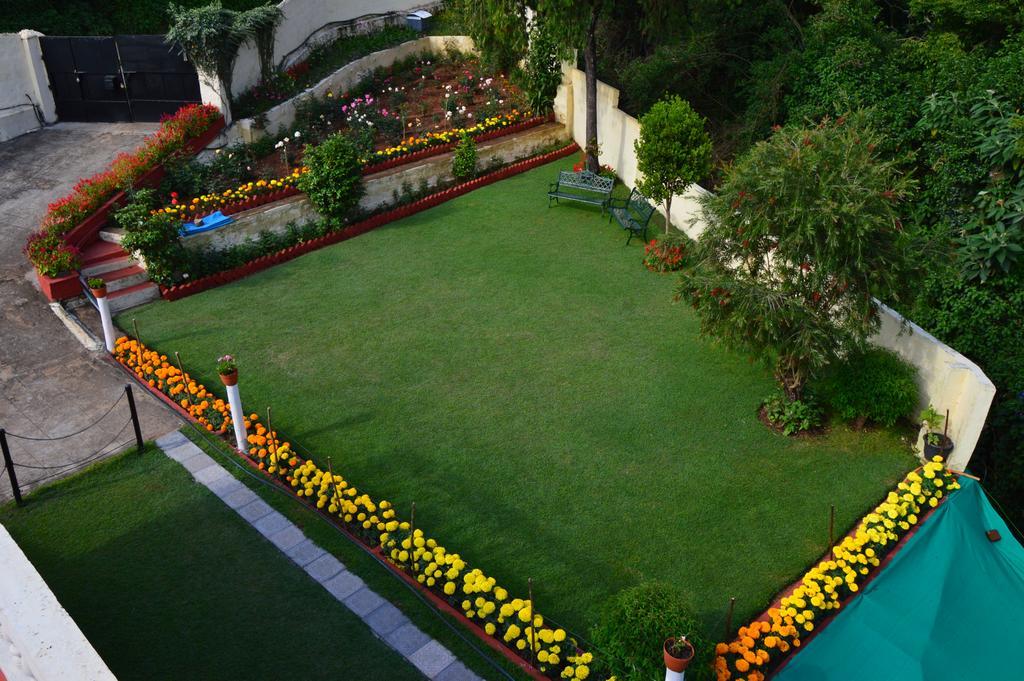Serenity Manor Coonoor Exterior foto